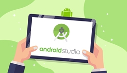 آموزش نصب Android Studio